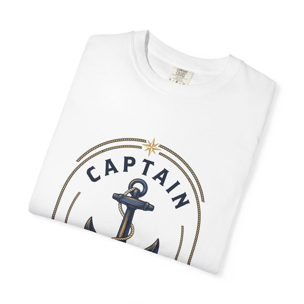 Captain