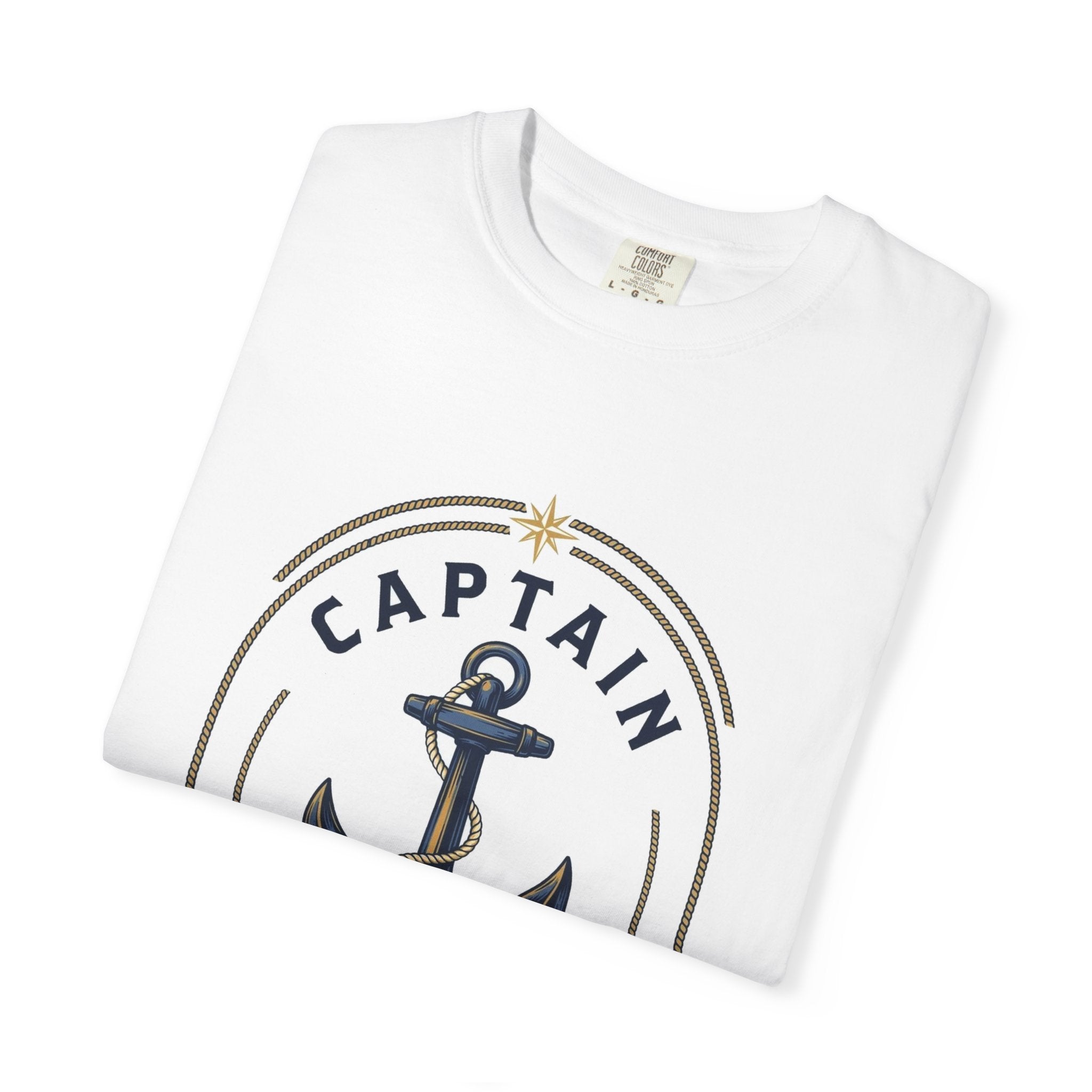 Captain