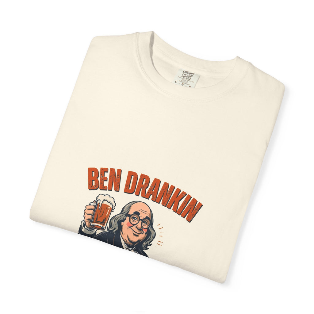 Ben Drankin