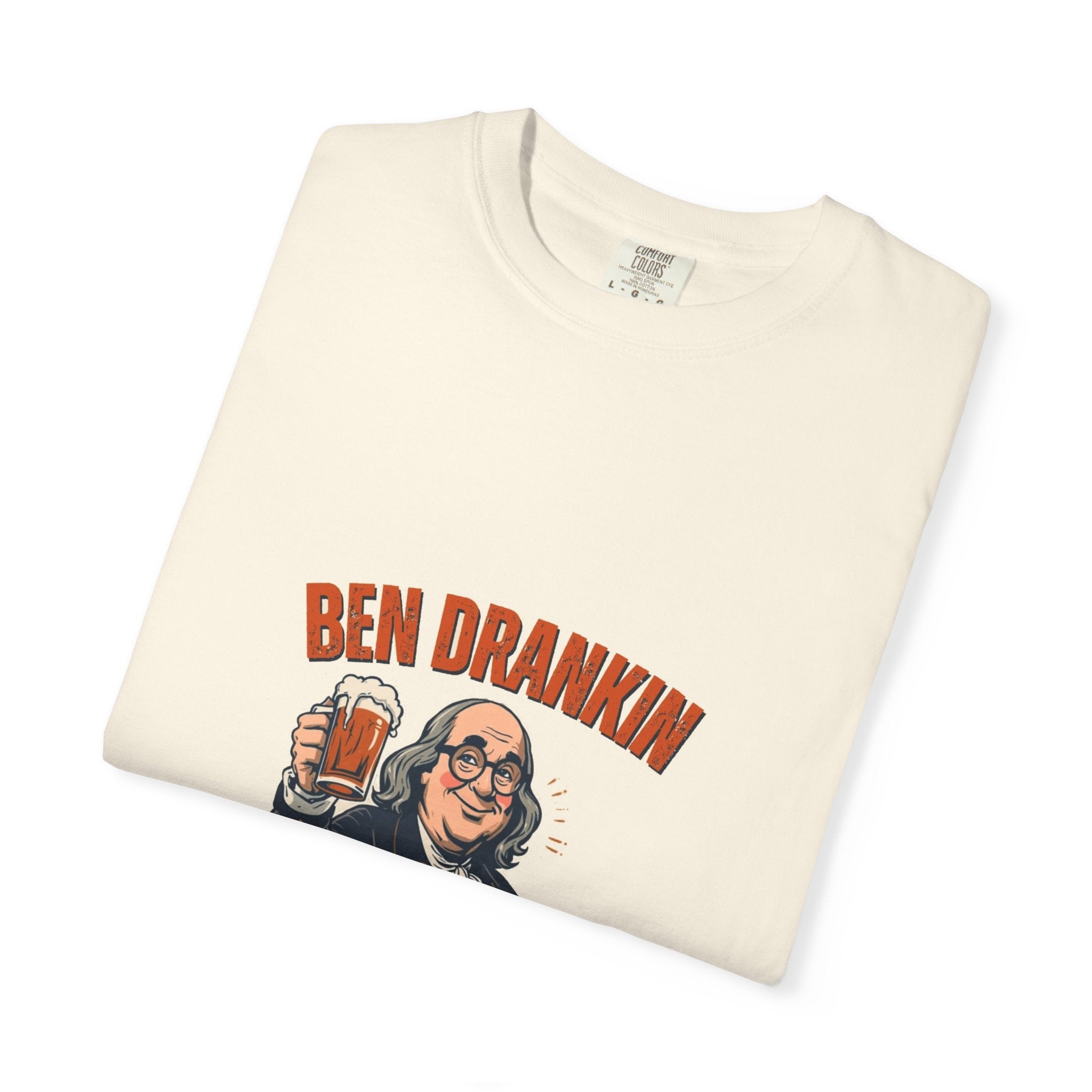 Ben Drankin