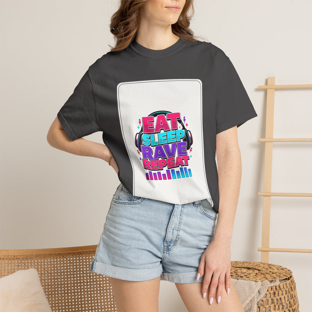 Eat Sleep Rave Repeat
