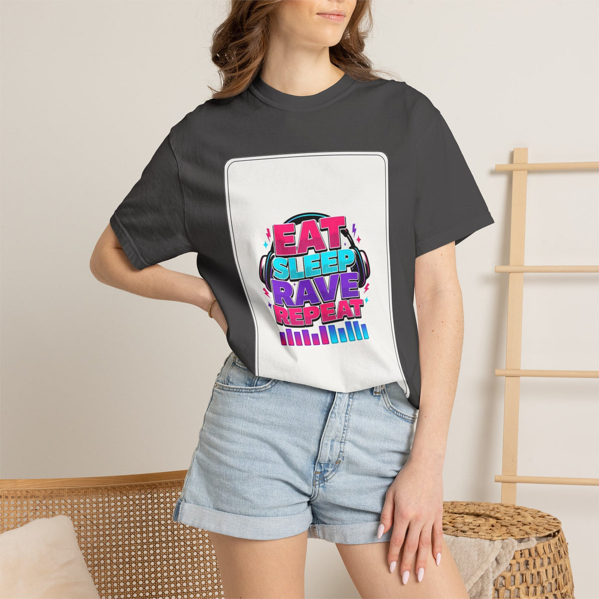 Eat Sleep Rave Repeat