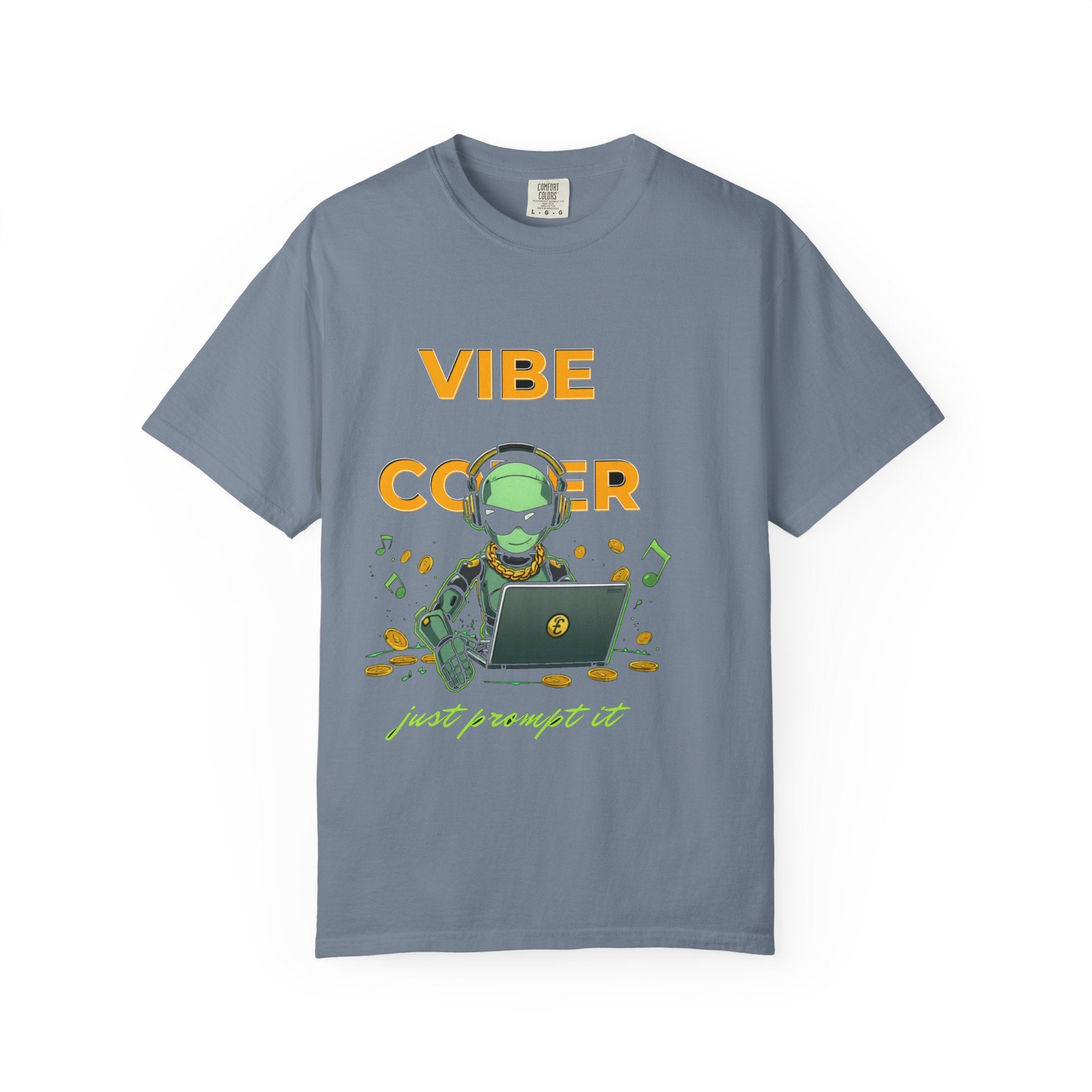 Vibe Coder