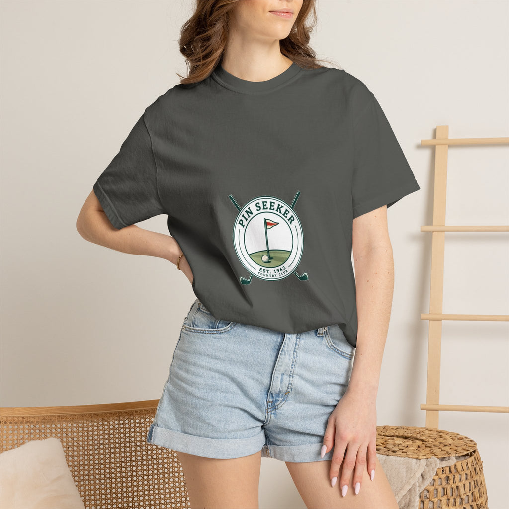 Pin Seeker (golf)