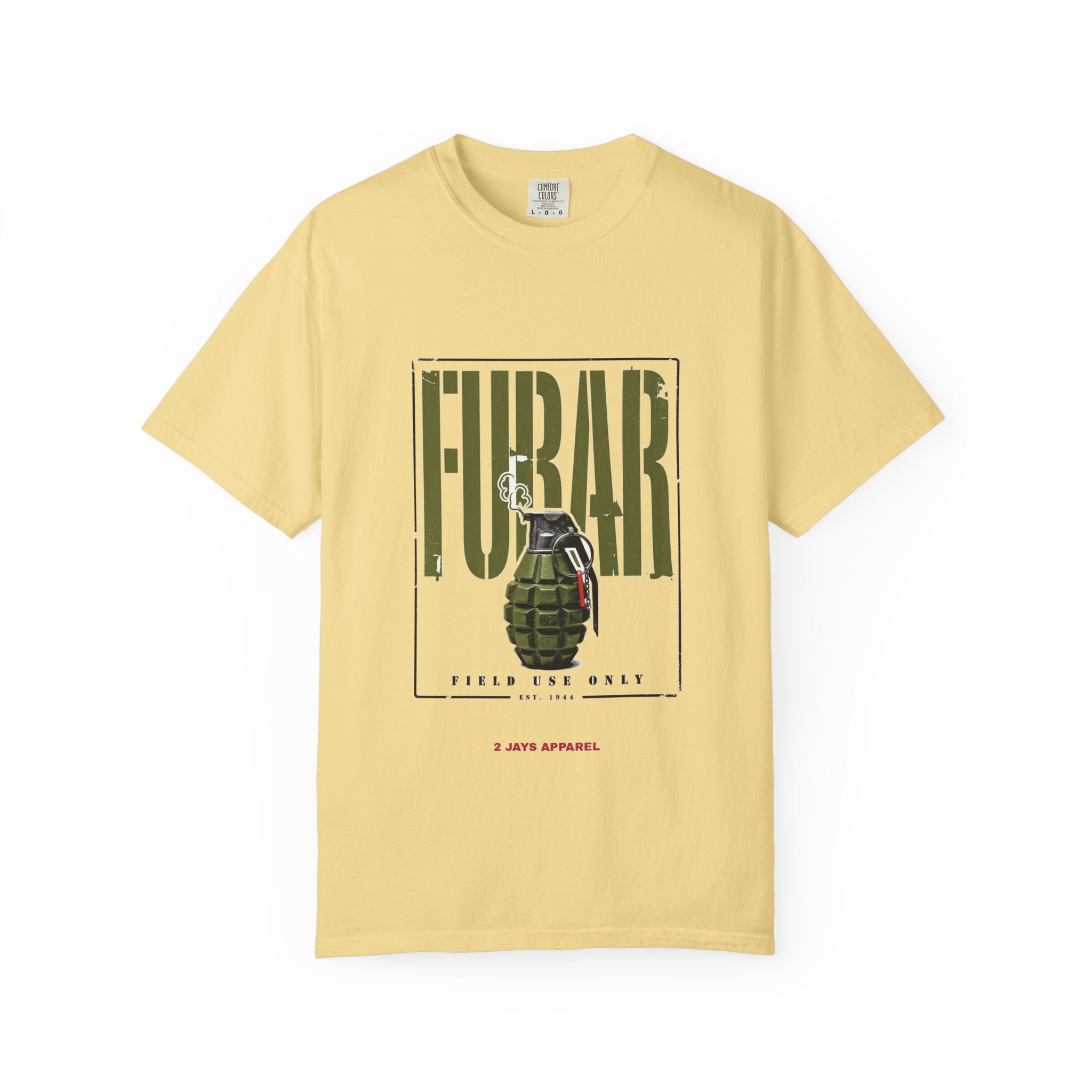 FUBAR (18+)