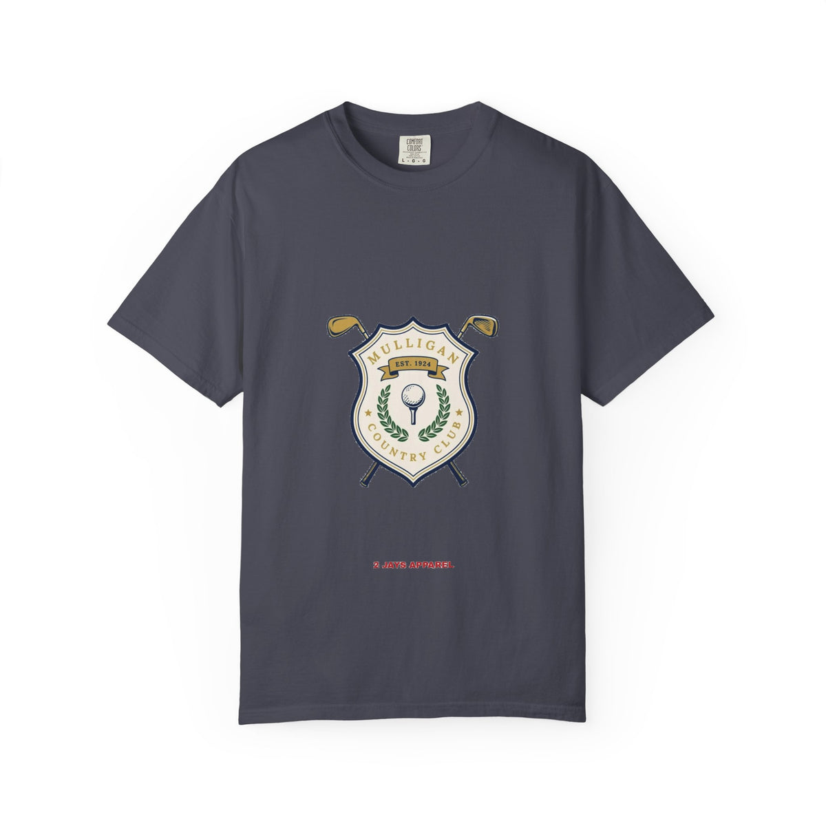 Mulligan Country Club
