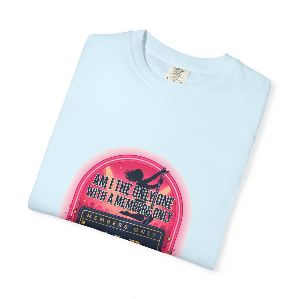 Members Only Membership (18+)