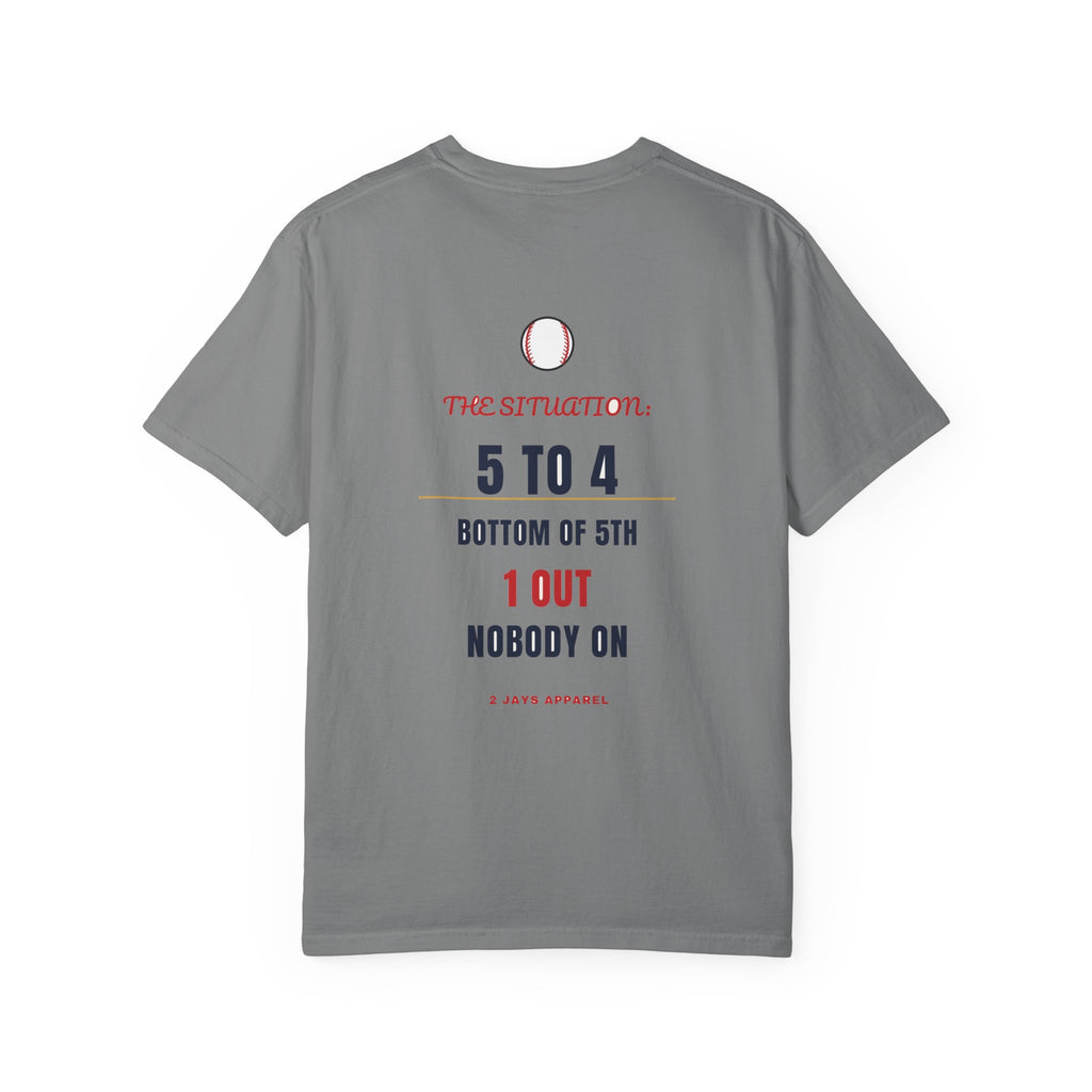 Do You Know Your Baseball? (18+)