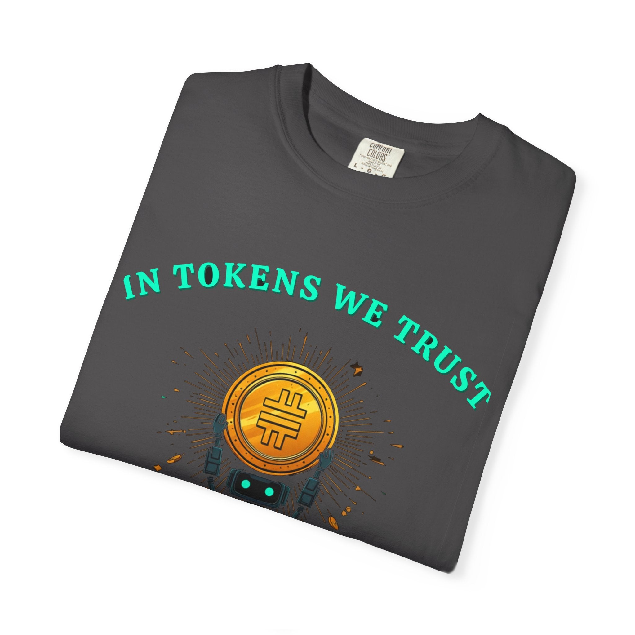 In Tokens We Trust