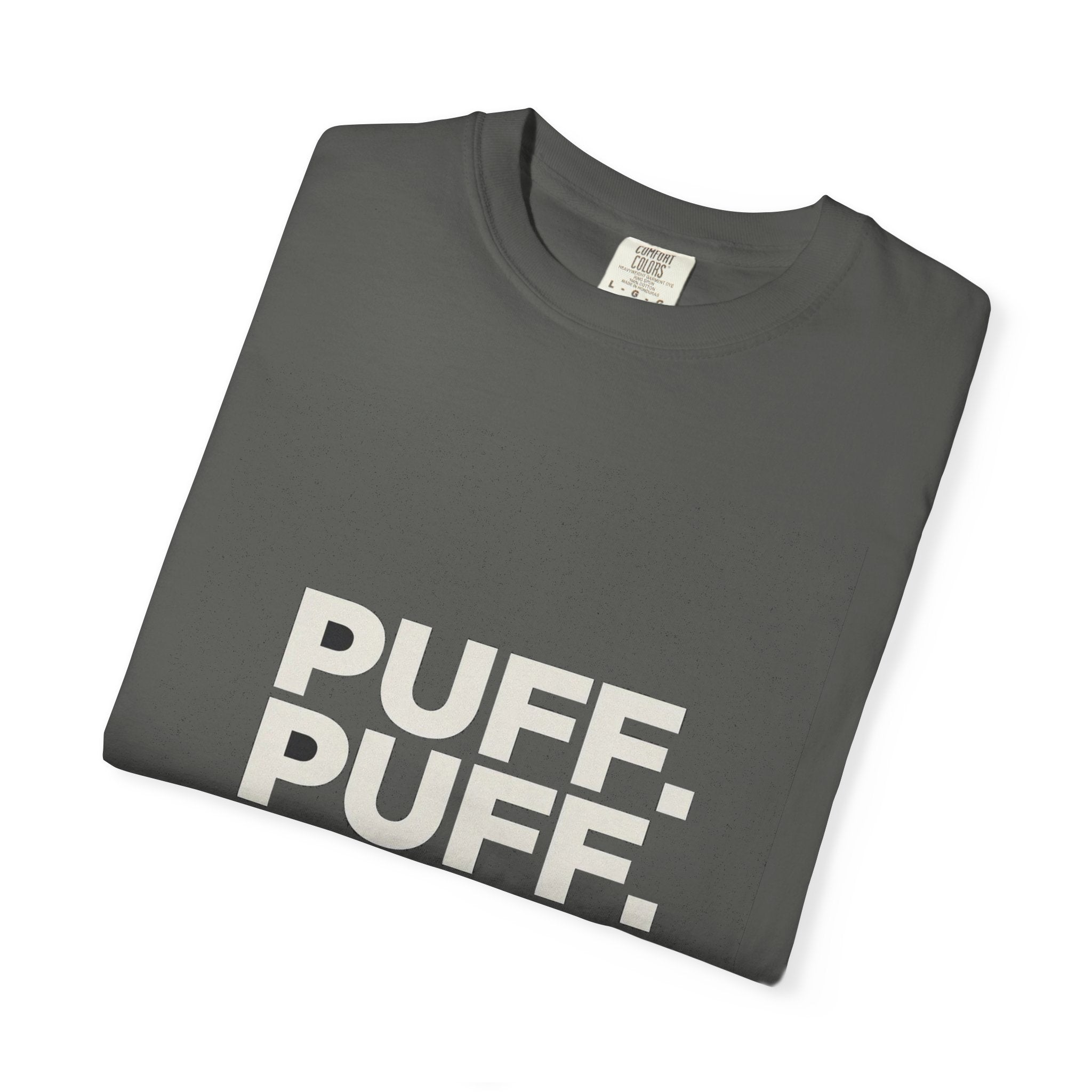 🔞 Puff Puff Give - Don't Fuck Up The Rotation