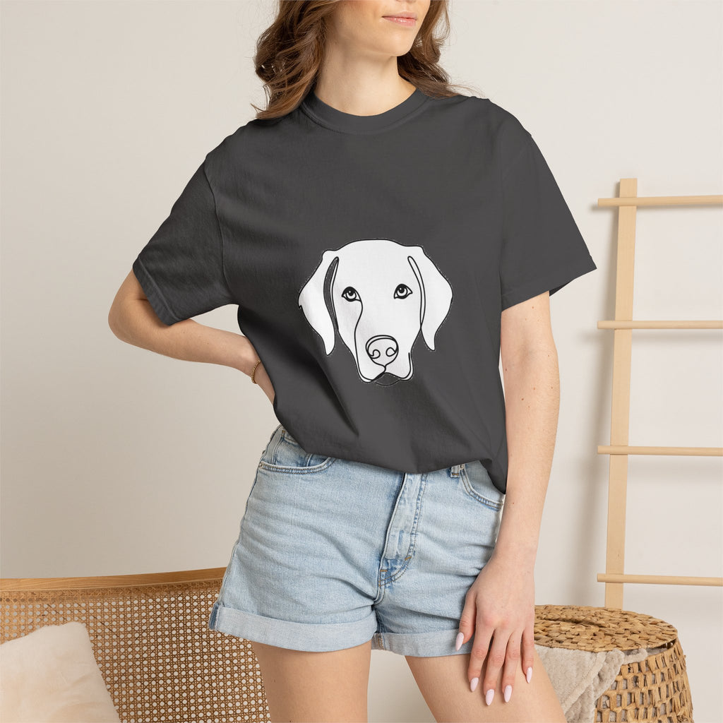 Golden Retriever Line