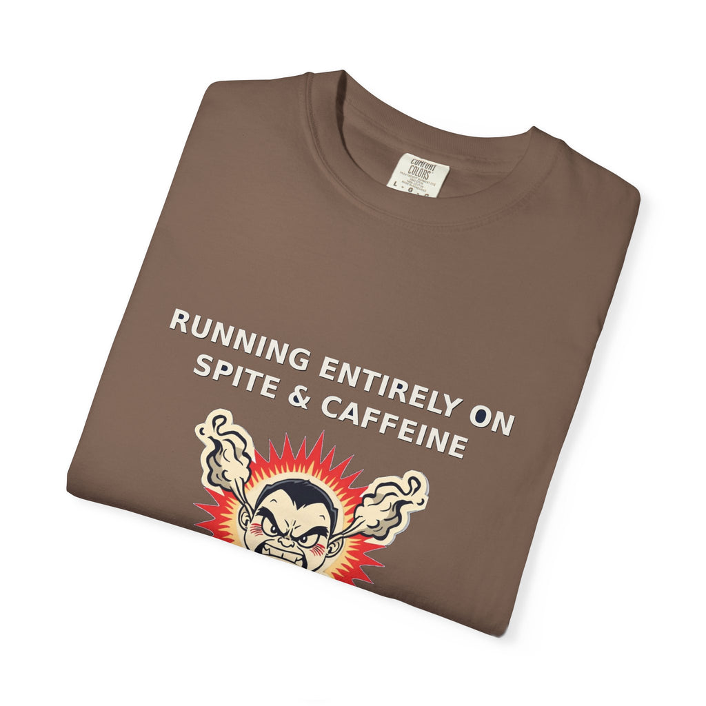 Powered By Spite (tweaked)