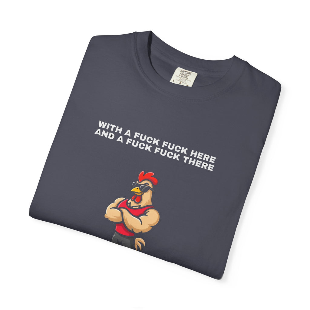 Cute-Savage Rooster — fuck fuck here (18+)