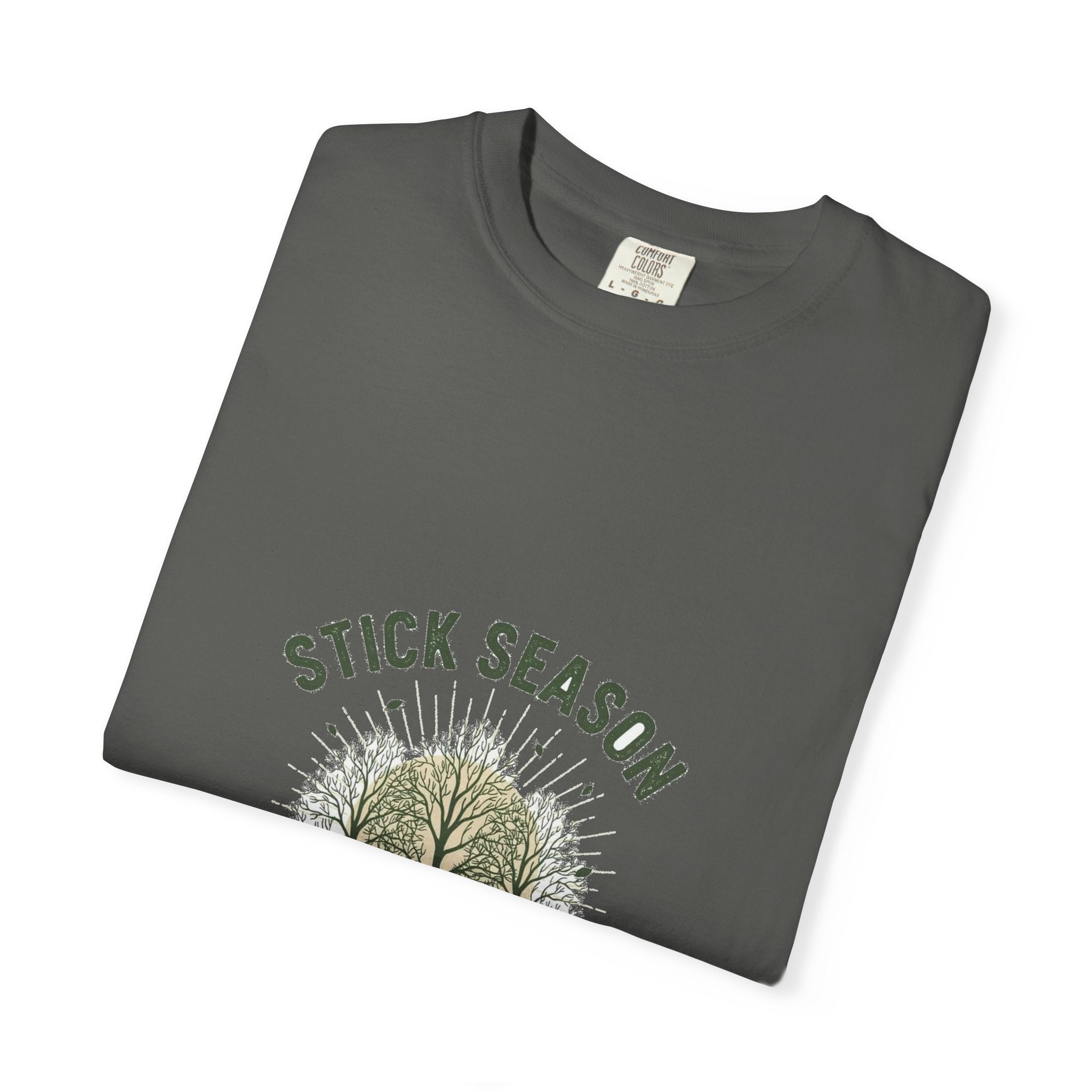 Stick Season