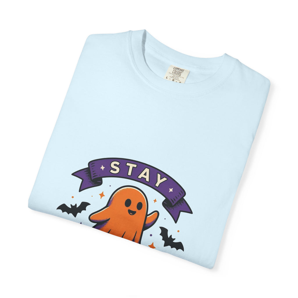 Stay Spooky