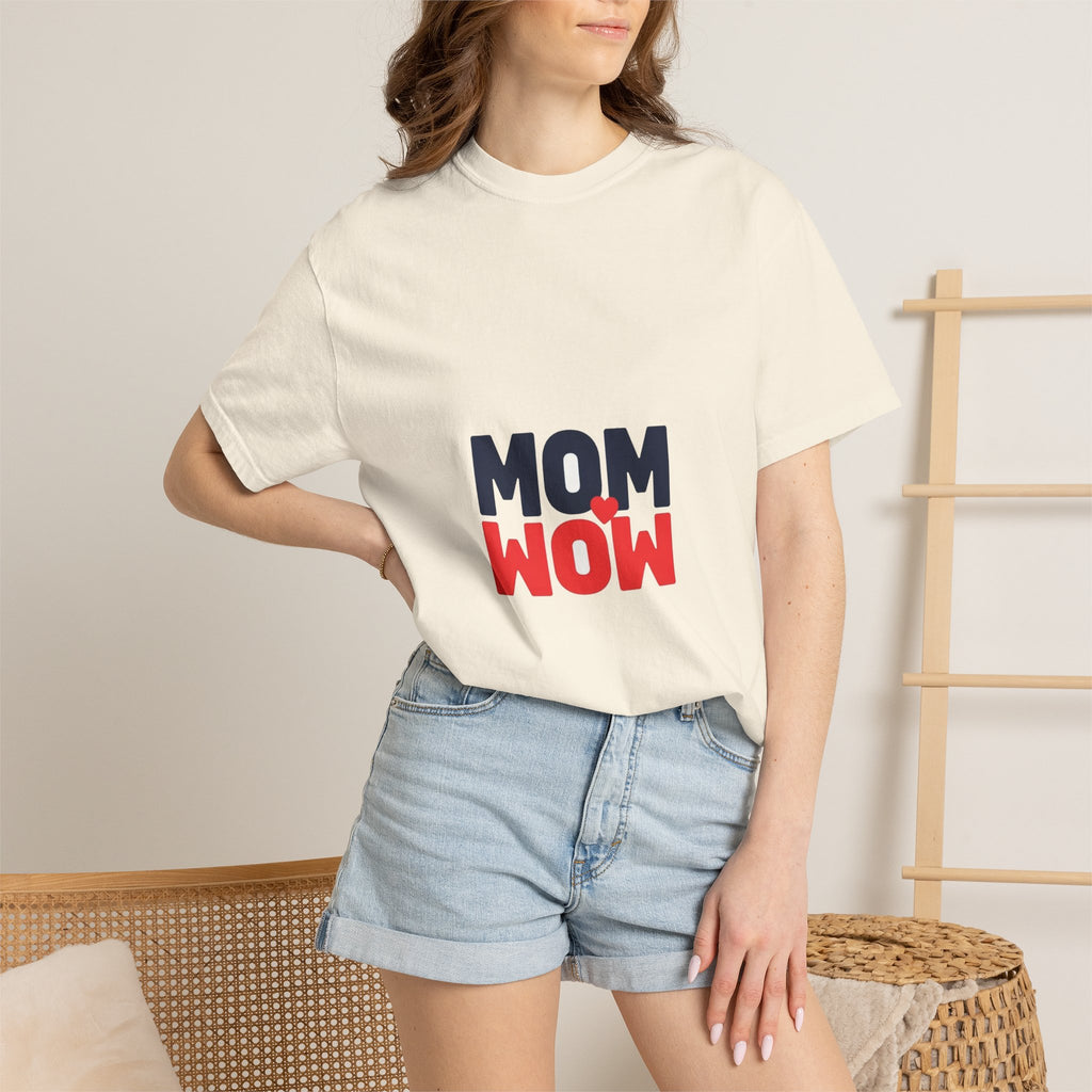 MOM / WOW Flip