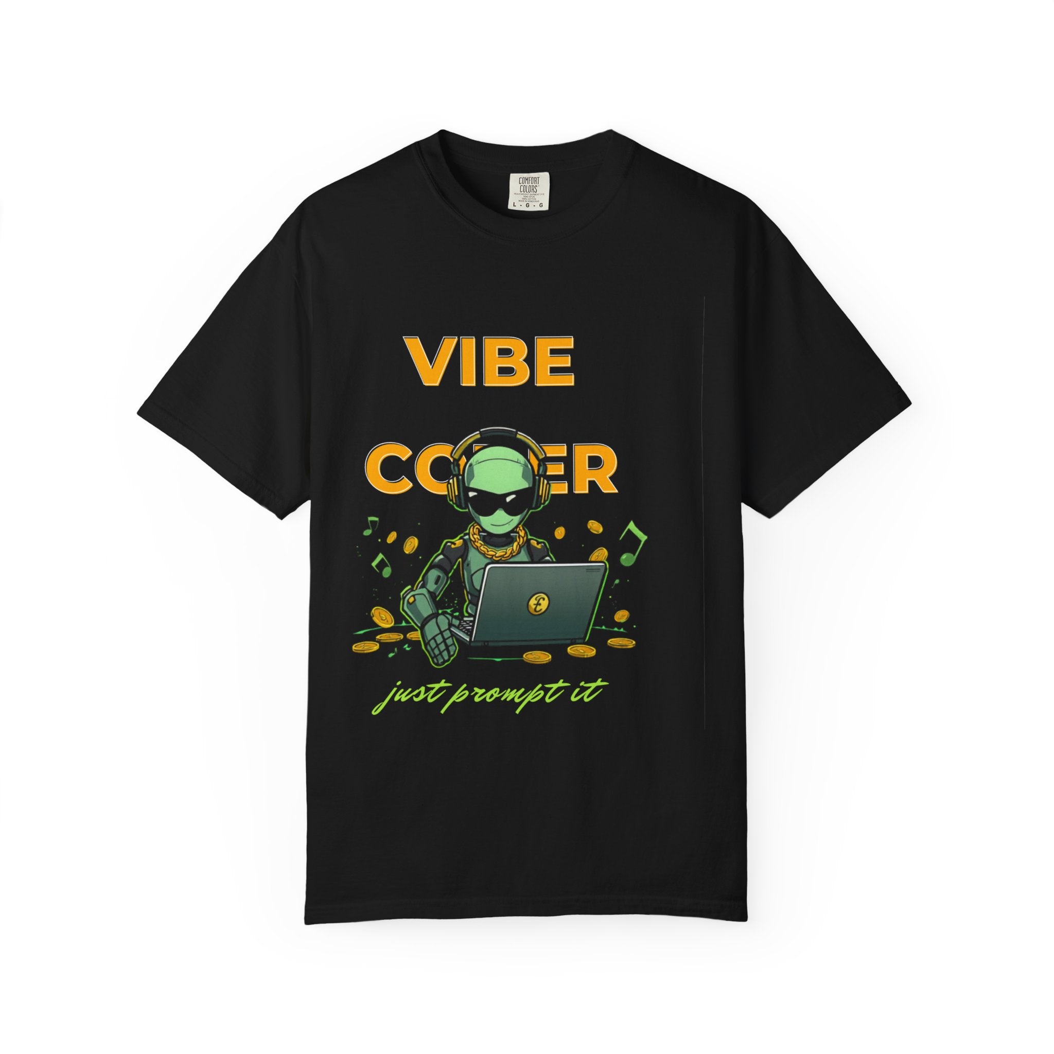 Vibe Coder