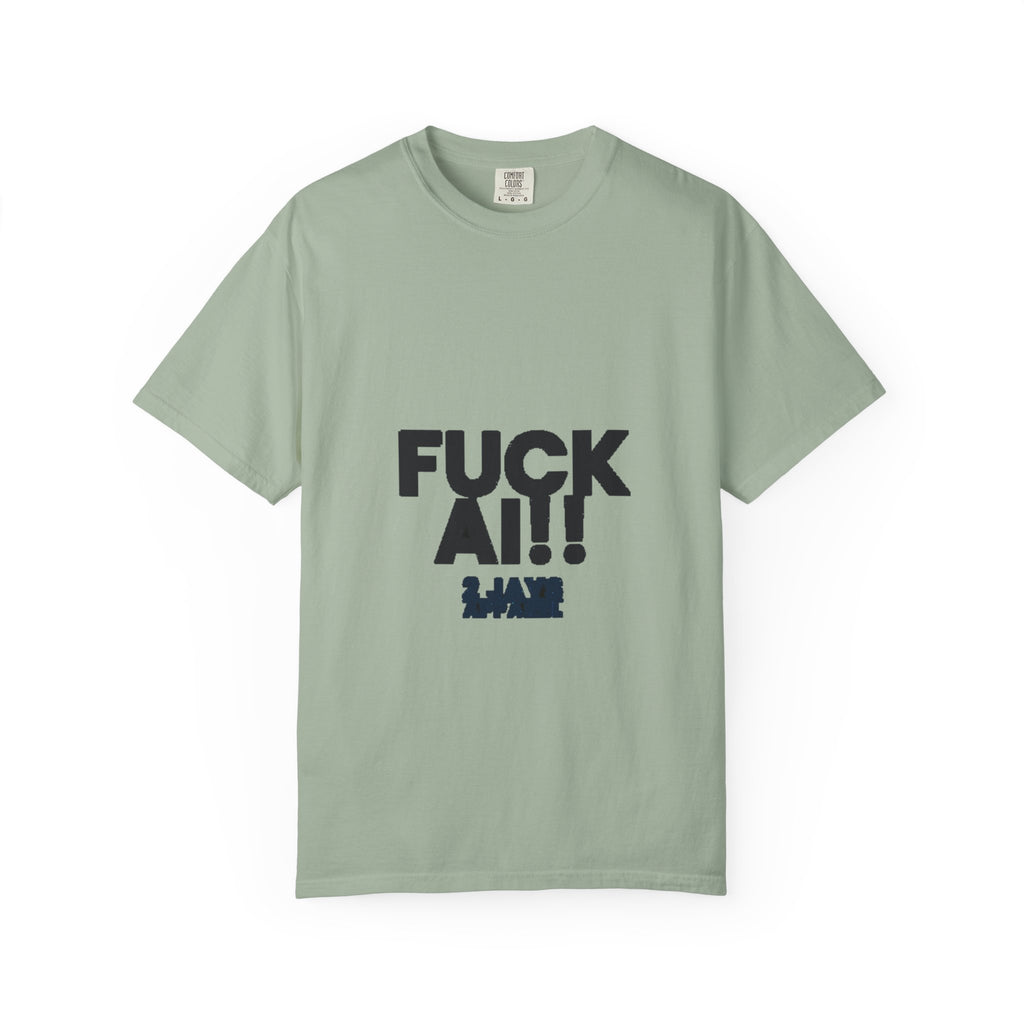F@#K AI