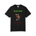 Big Stiff Electric — Zombie Tee