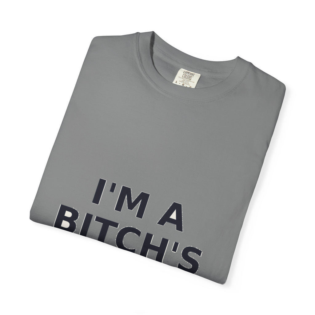 I'm a Bitch's Bitch