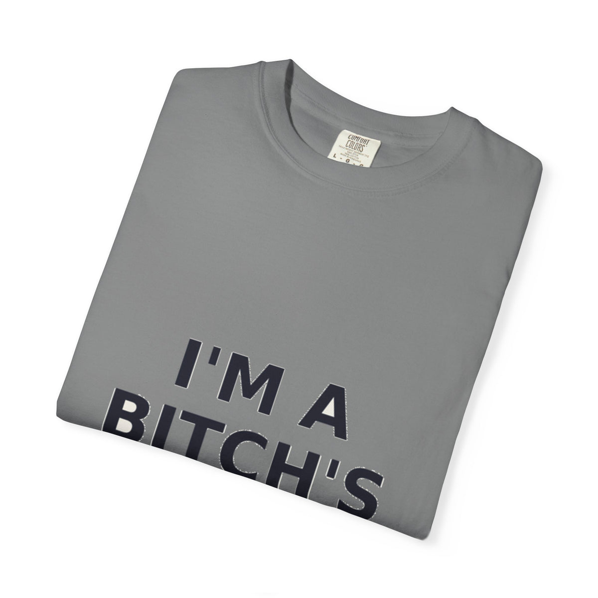I'm a Bitch's Bitch