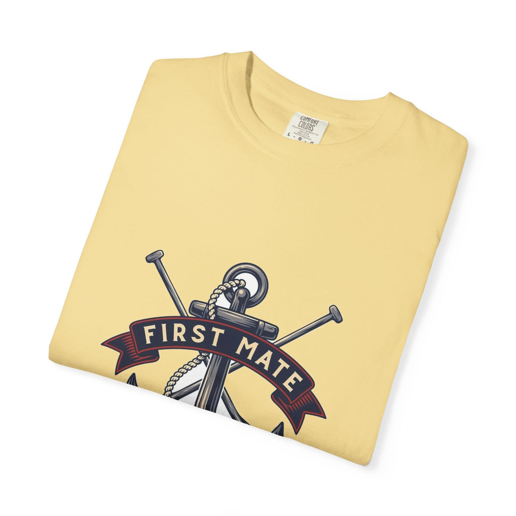 First Mate
