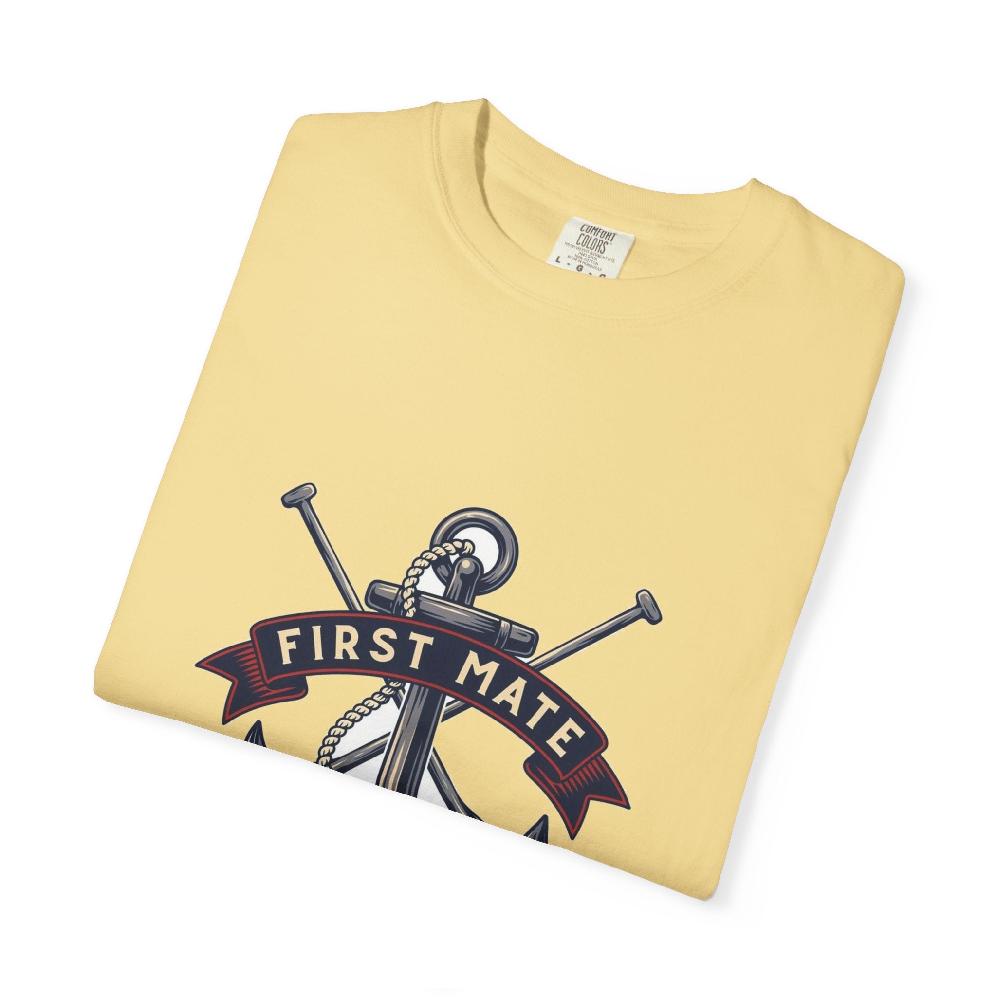 First Mate