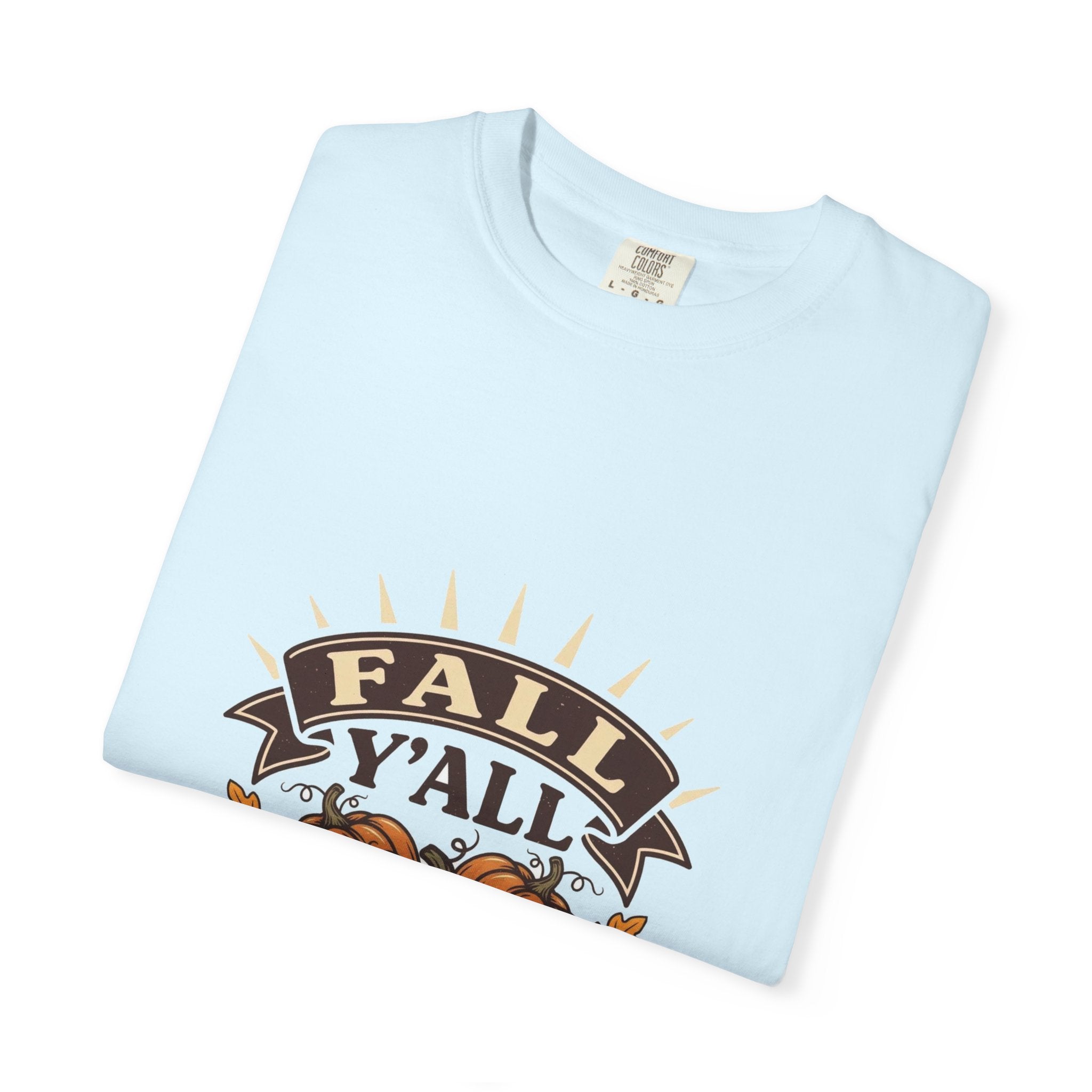 Fall Y'all