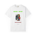 🔞🧟 Big Stiff THE PLUG — "dead stock, killer deals"