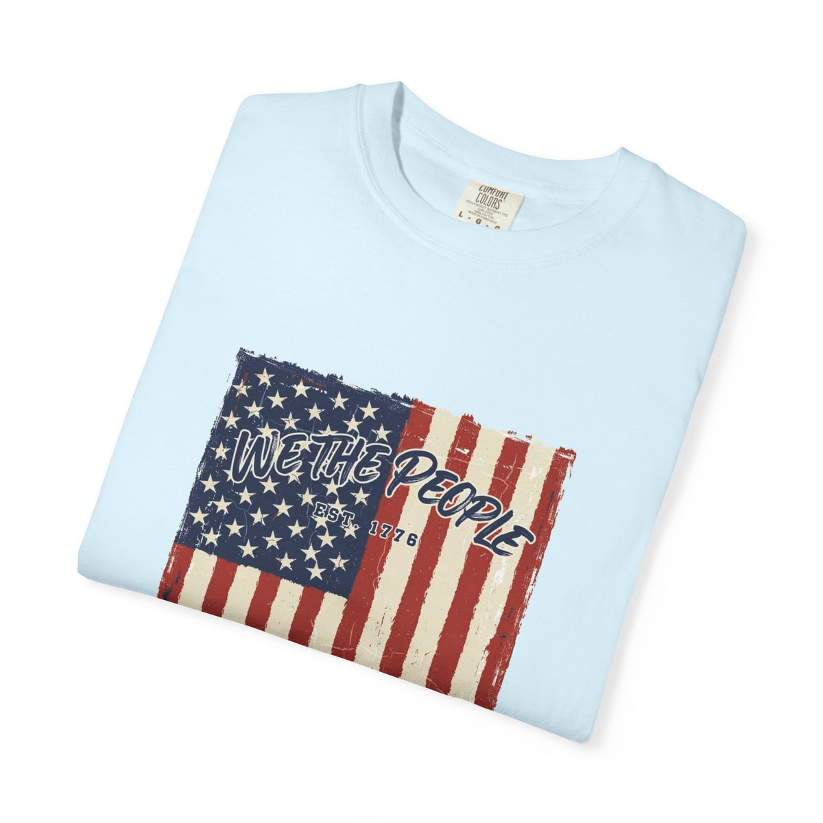 We The People
