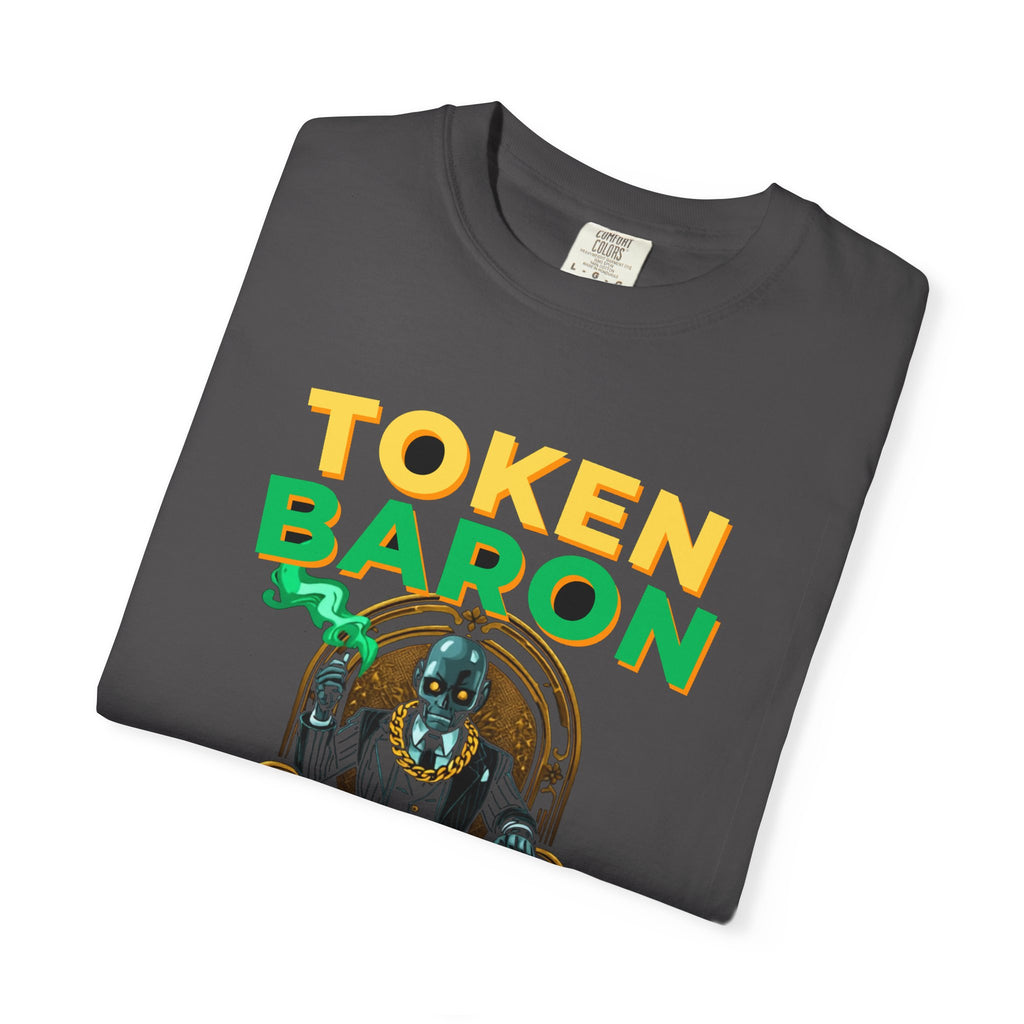 Token Baron