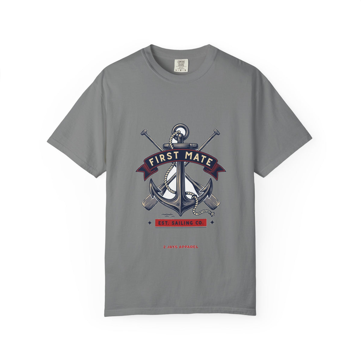 First Mate