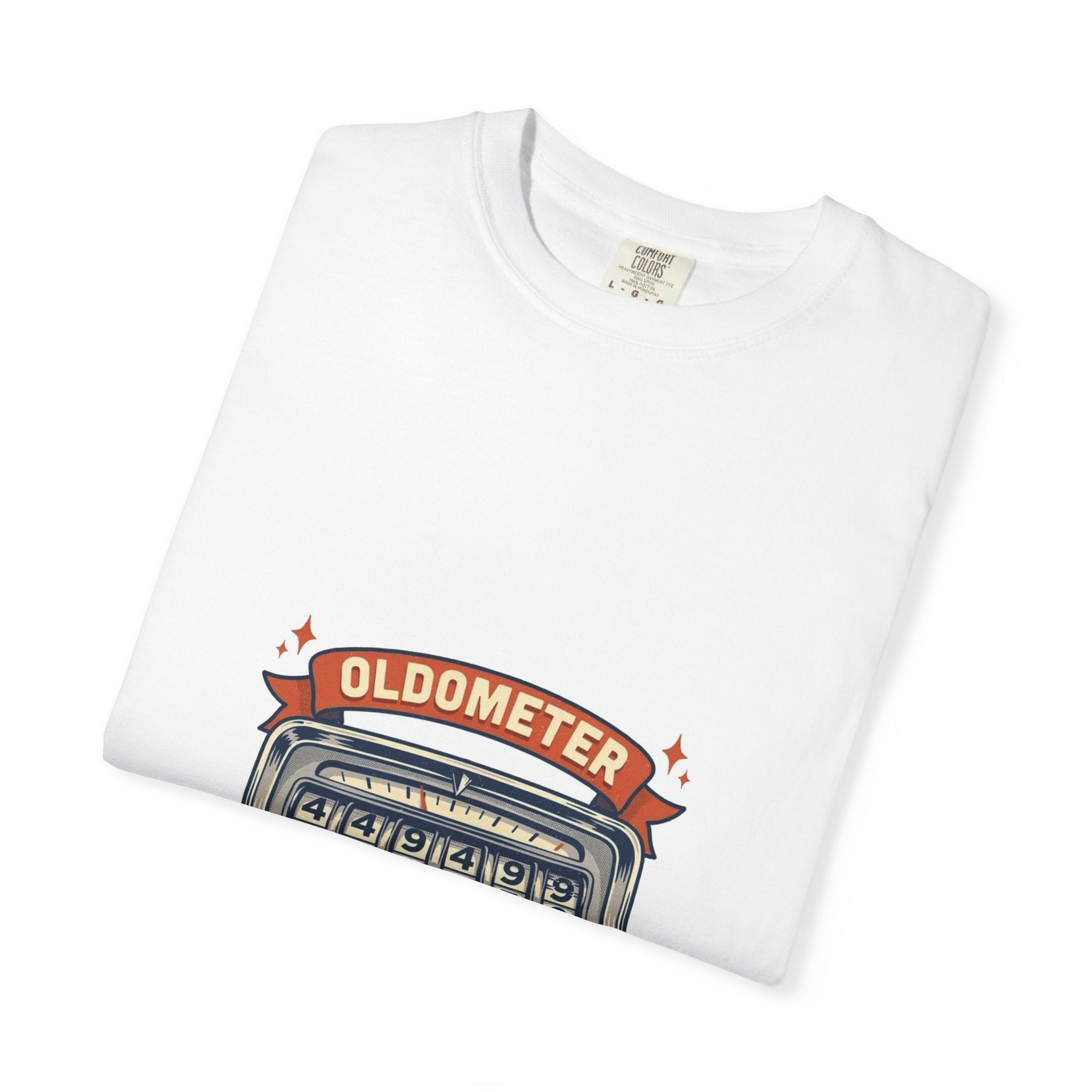 Oldometer