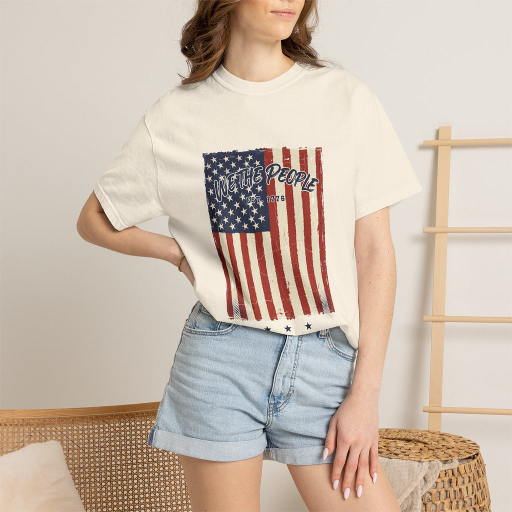 We The People