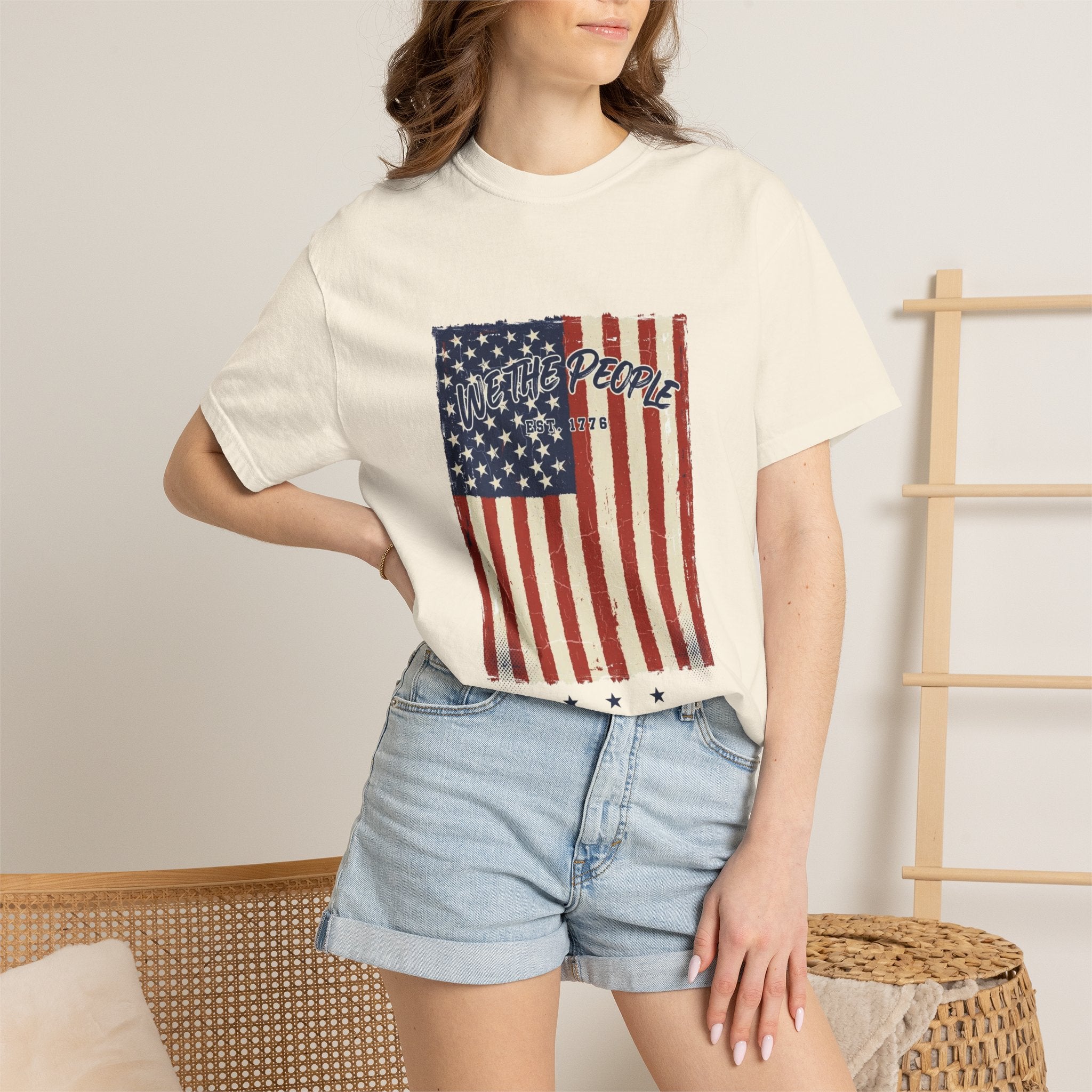 We The People