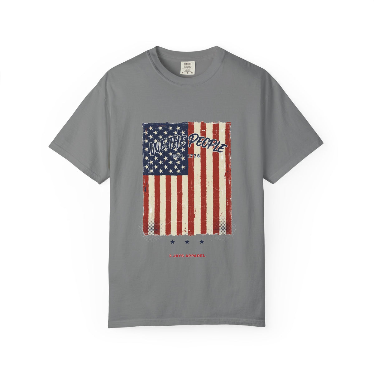 We The People