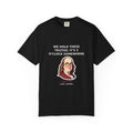 Declaration Of Day Drinking — Funny 4th of July Tee