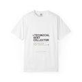 Technical Debt Collector — Dev Humor Tee