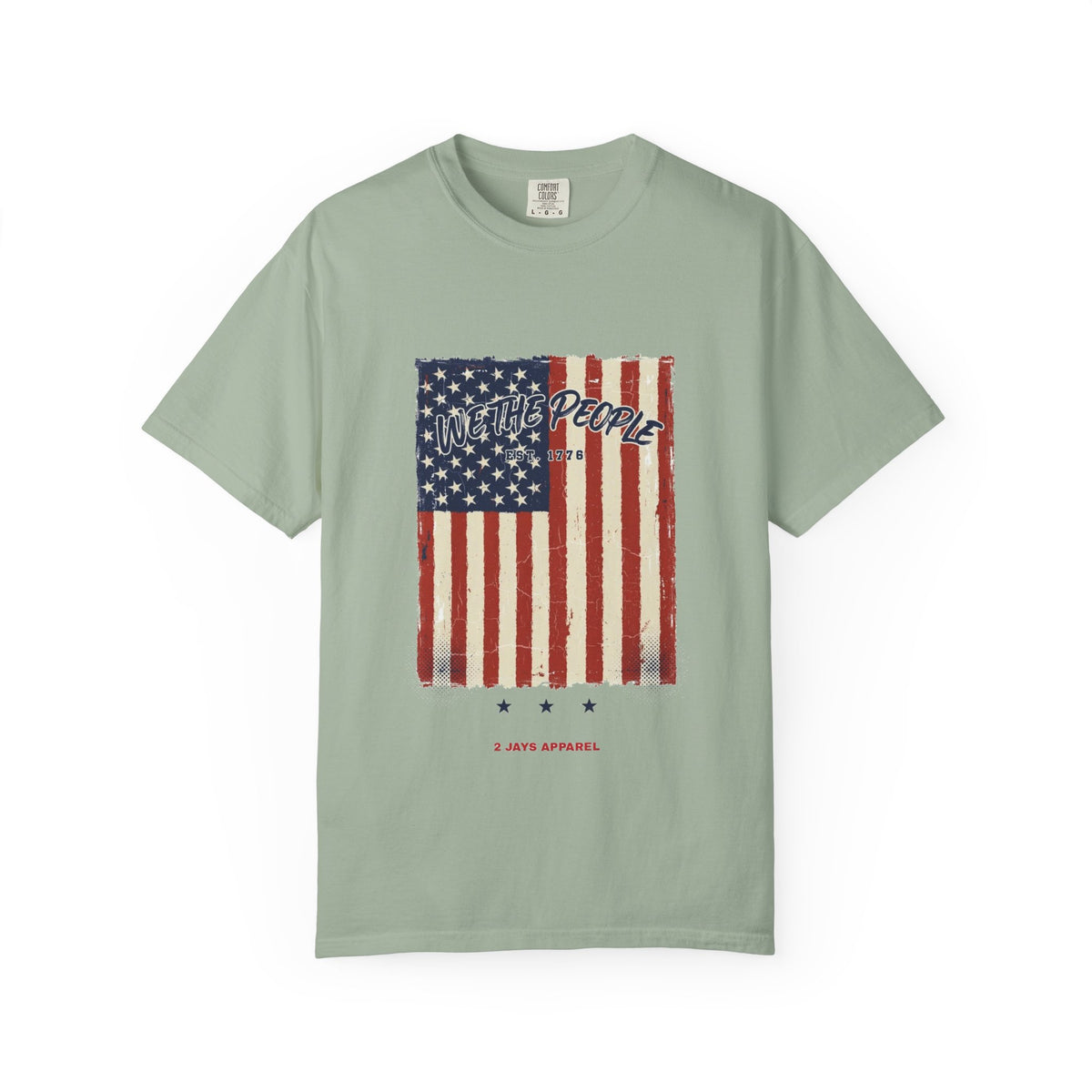 We The People