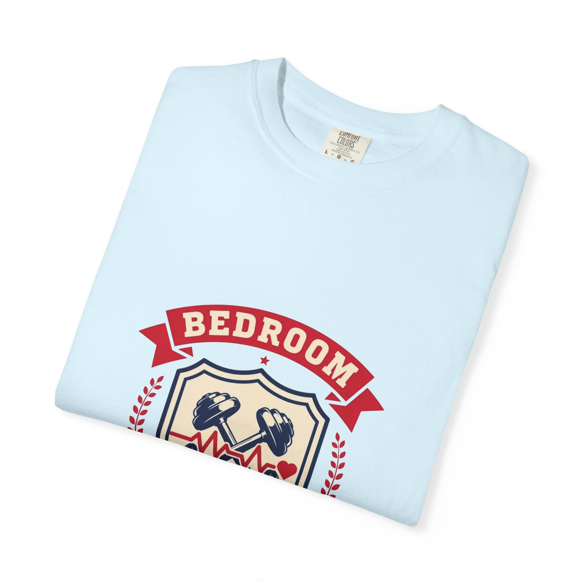 Bedroom Cardio Club