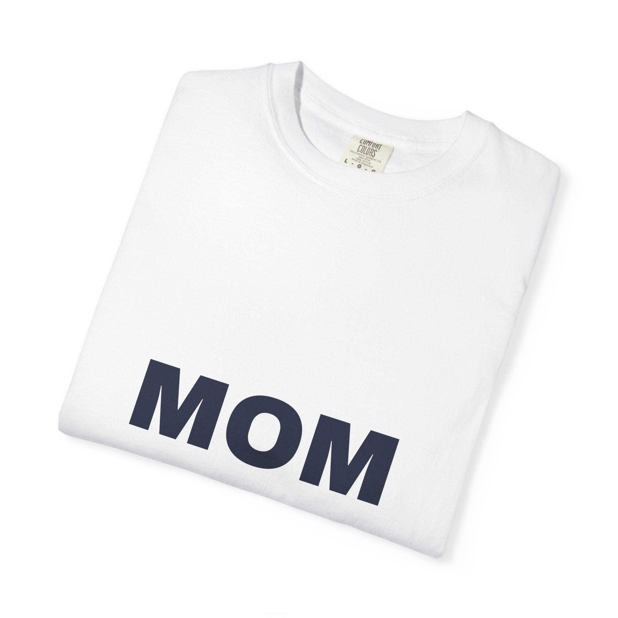 Mom / Wow (Flip It)