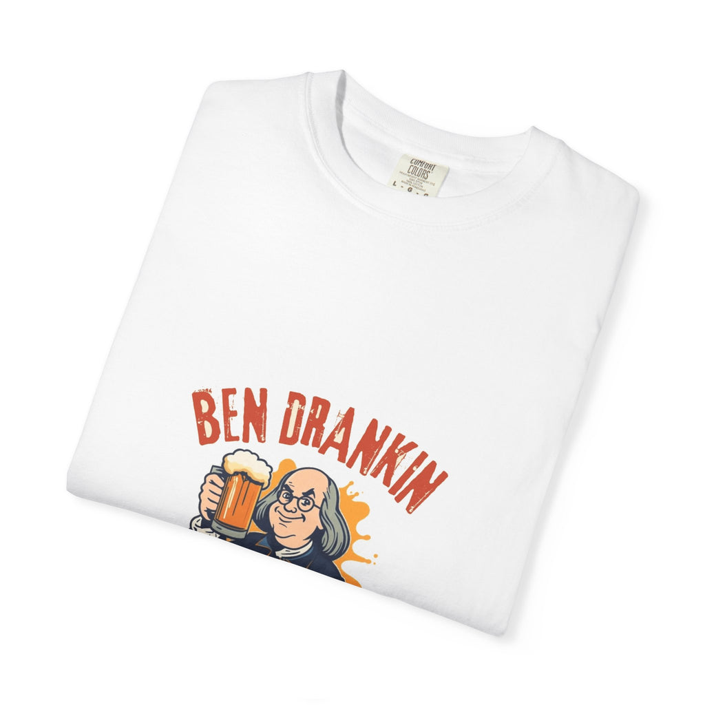 Ben Drankin