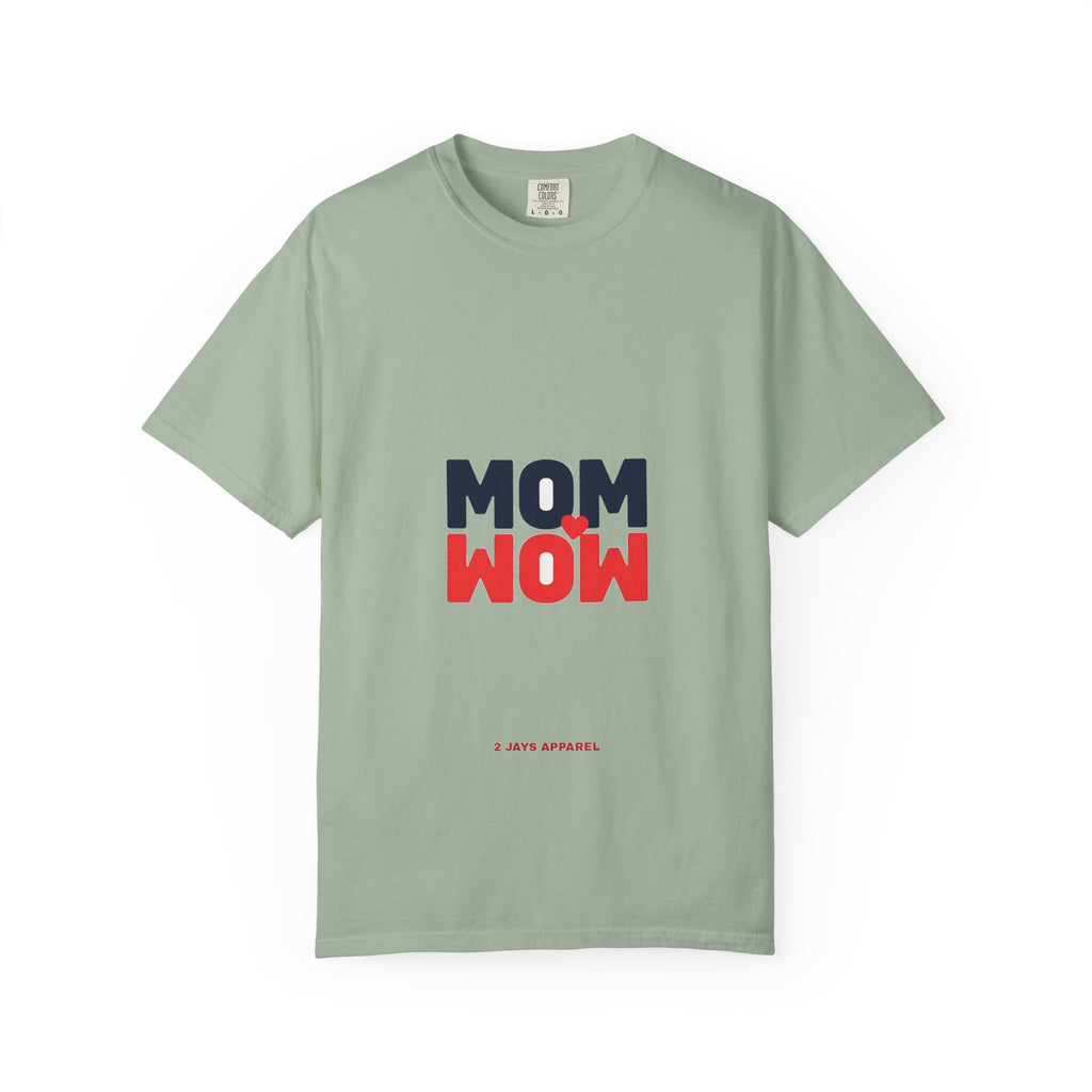 MOM / WOW Flip
