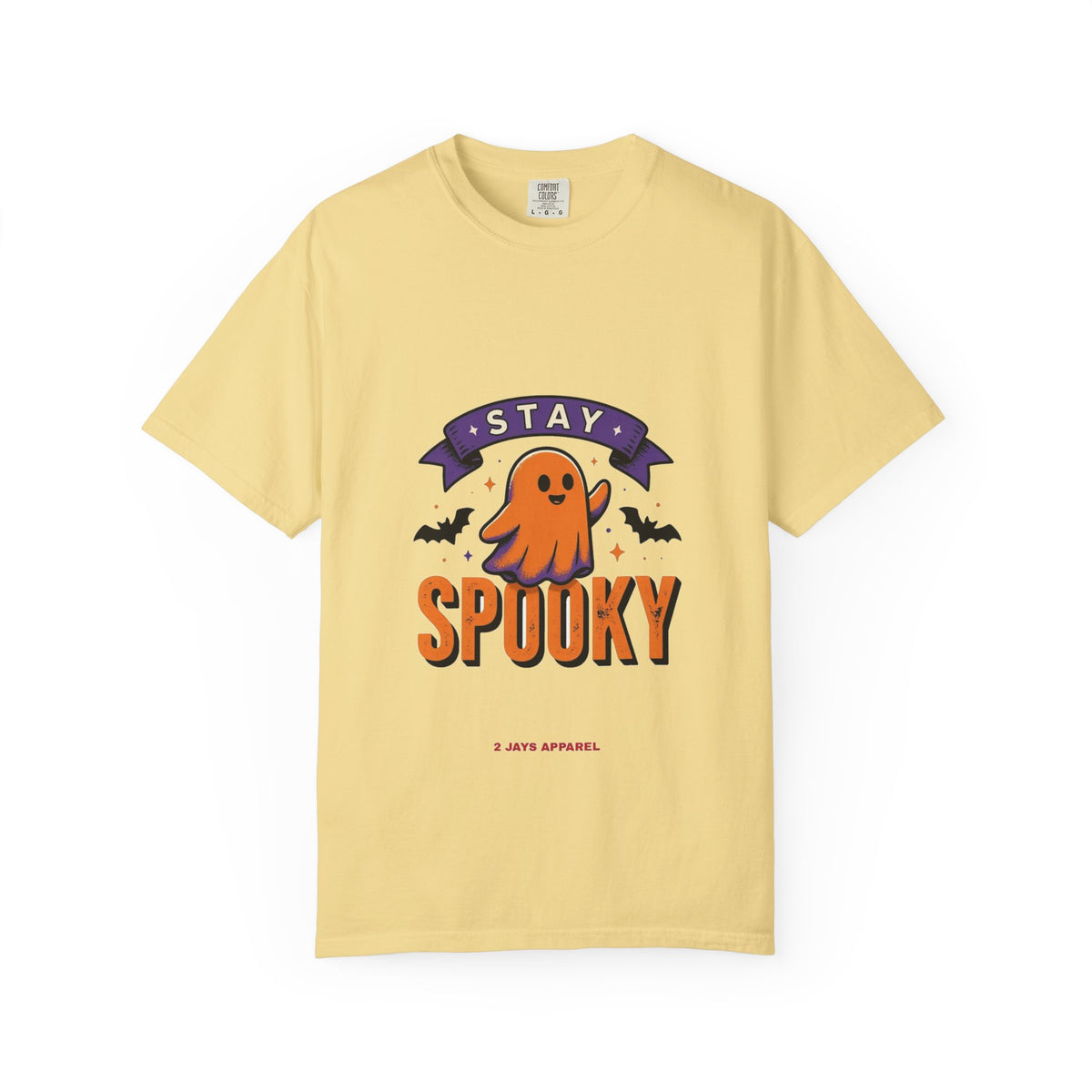 Stay Spooky