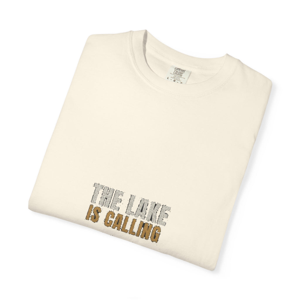The Lake Is Calling