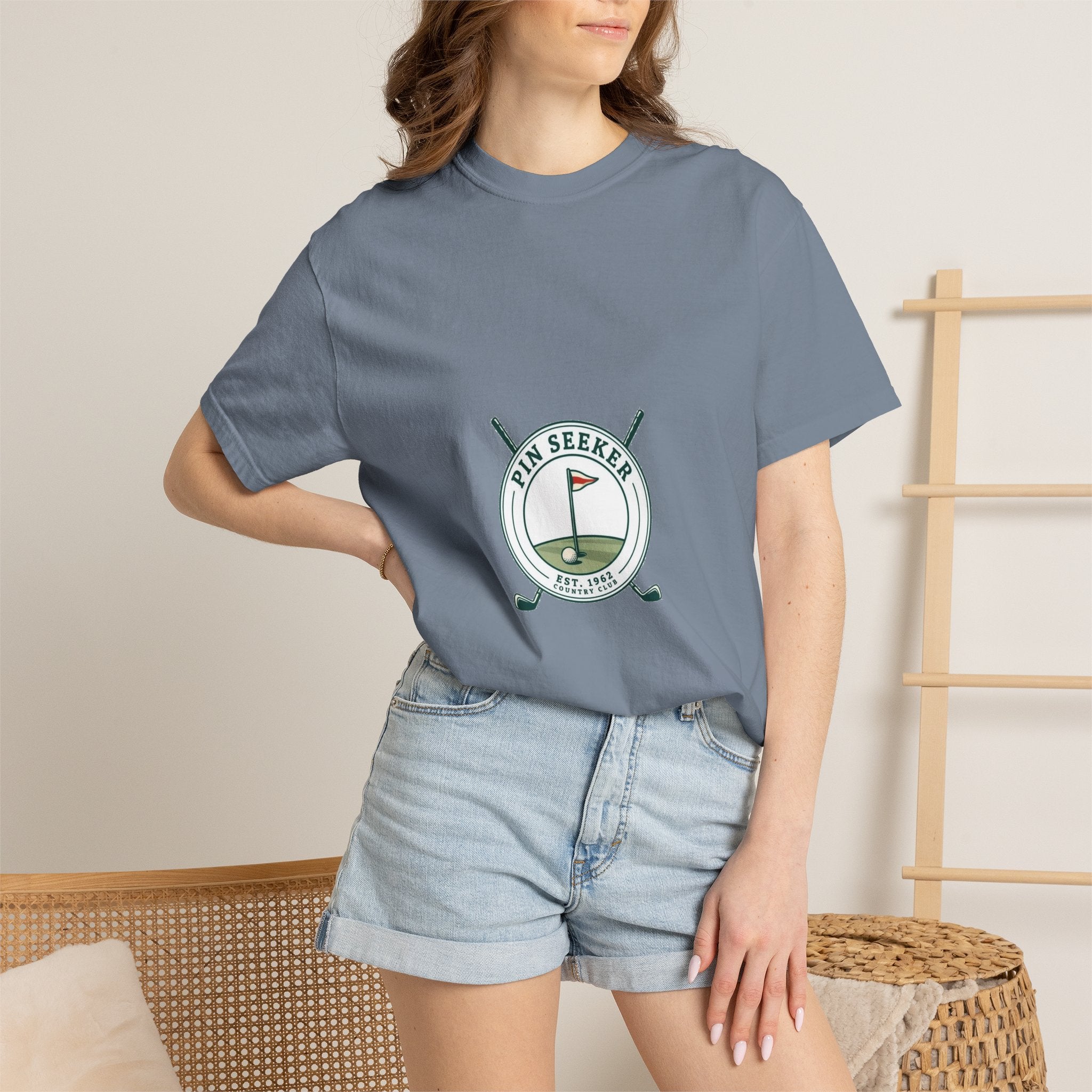 Pin Seeker (golf)