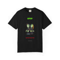 Bitchy — Zombie Tee