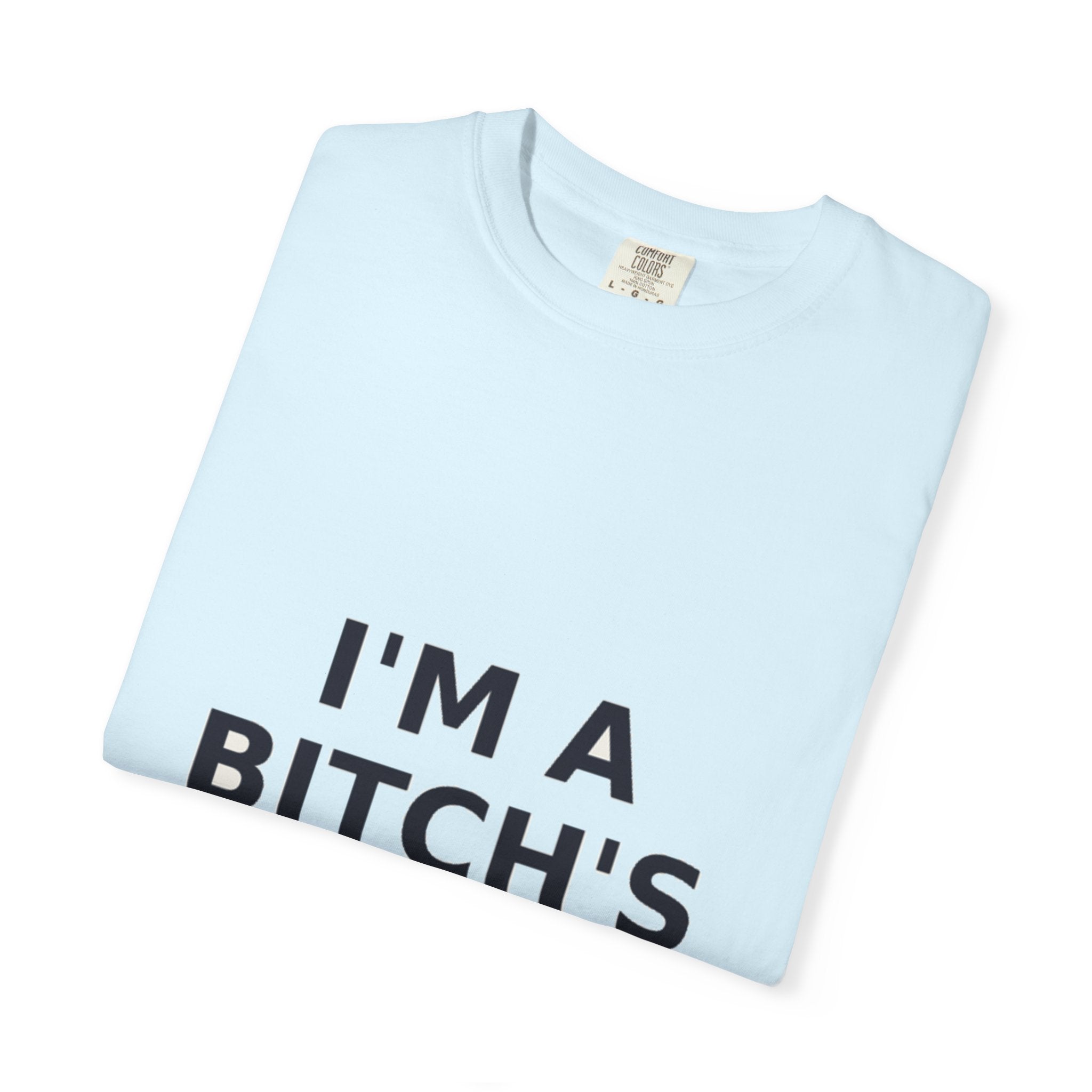 I'm a Bitch's Bitch