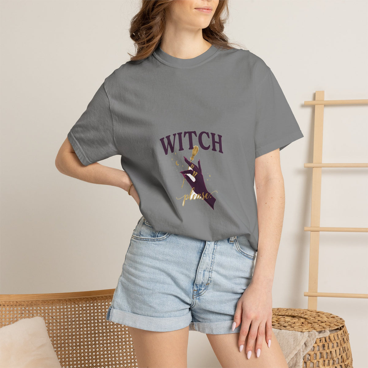 Witch Please