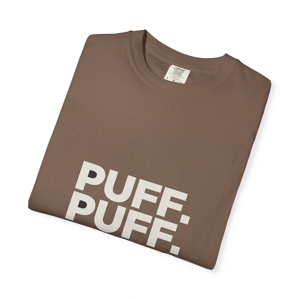 🔞 Puff Puff Give - Don't Fuck Up The Rotation